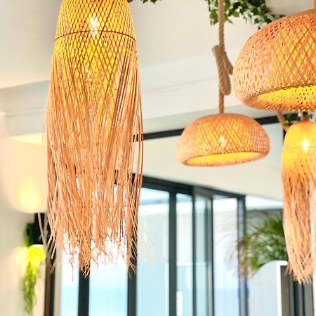 Air Condominium & Residence - Sihanoukville - 5Mn To Boat Pier Ngoại thất bức ảnh