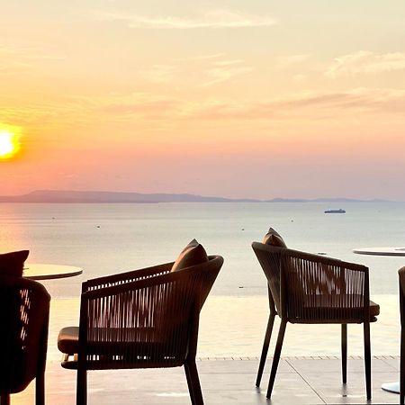 Air Condominium & Residence - Sihanoukville - 5Mn To Boat Pier Ngoại thất bức ảnh