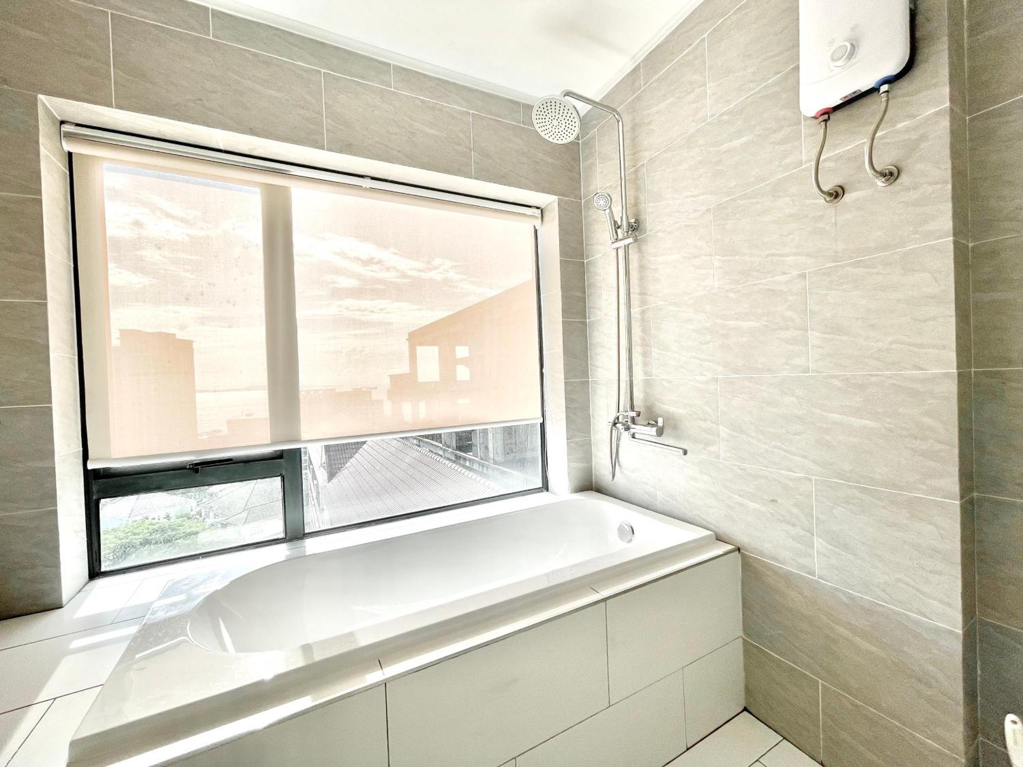 Air Condominium & Residence - Sihanoukville - 5Mn To Boat Pier Ngoại thất bức ảnh