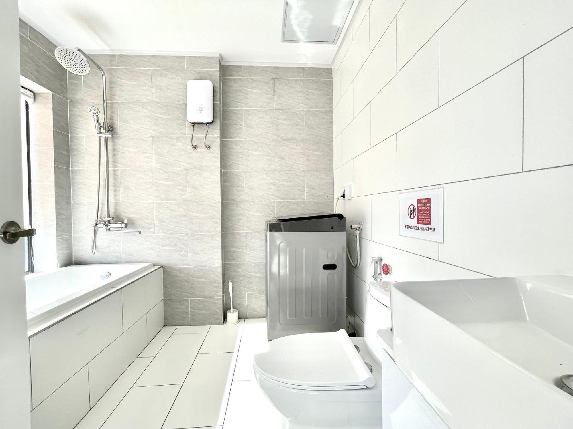 Air Condominium & Residence - Sihanoukville - 5Mn To Boat Pier Ngoại thất bức ảnh