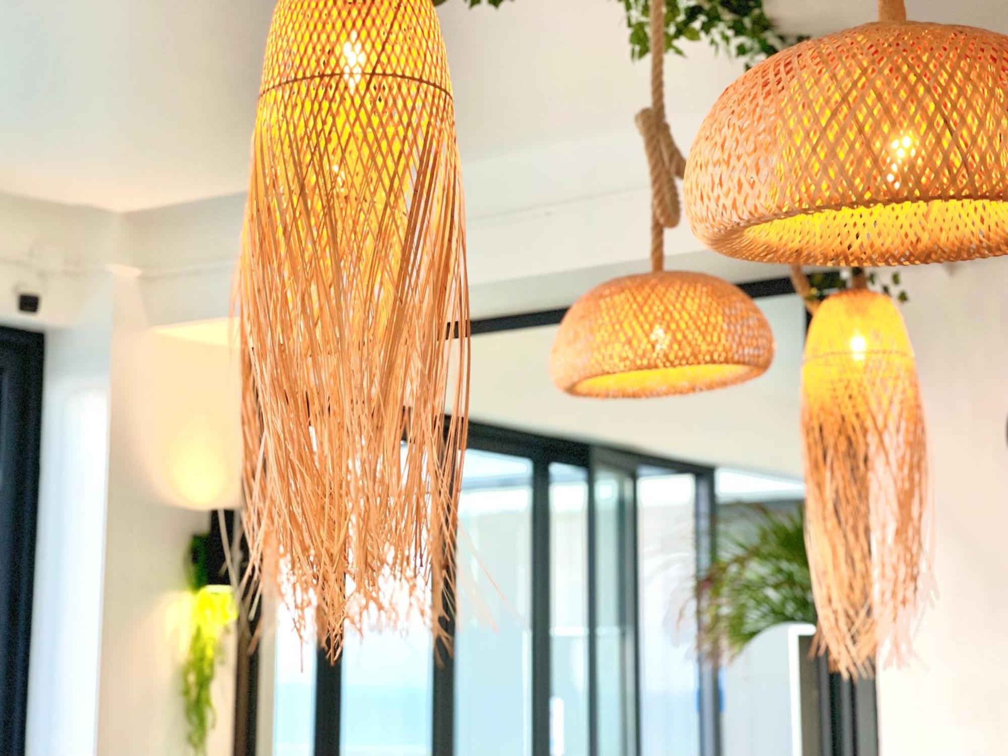 Air Condominium & Residence - Sihanoukville - 5Mn To Boat Pier Ngoại thất bức ảnh