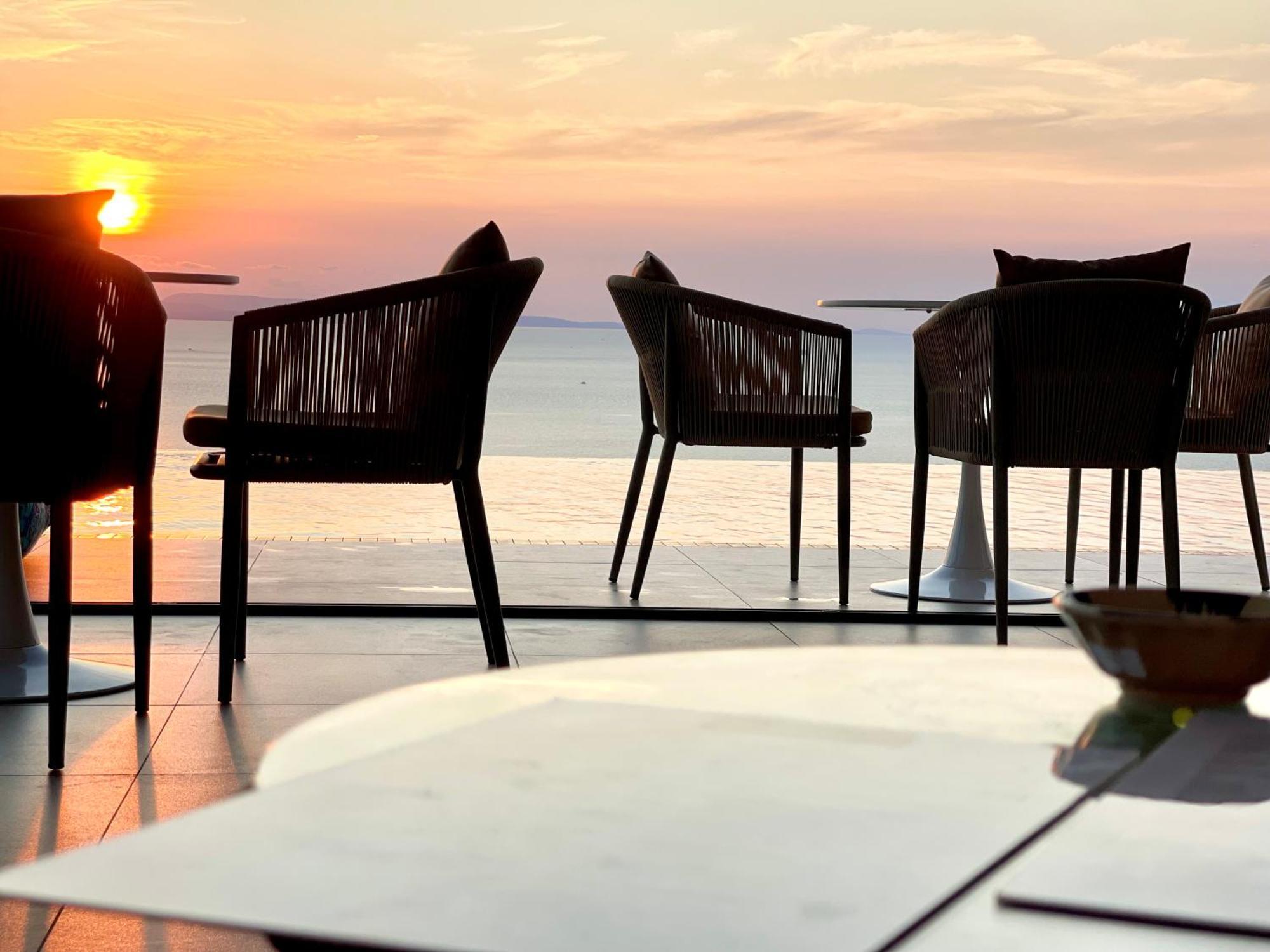 Air Condominium & Residence - Sihanoukville - 5Mn To Boat Pier Ngoại thất bức ảnh