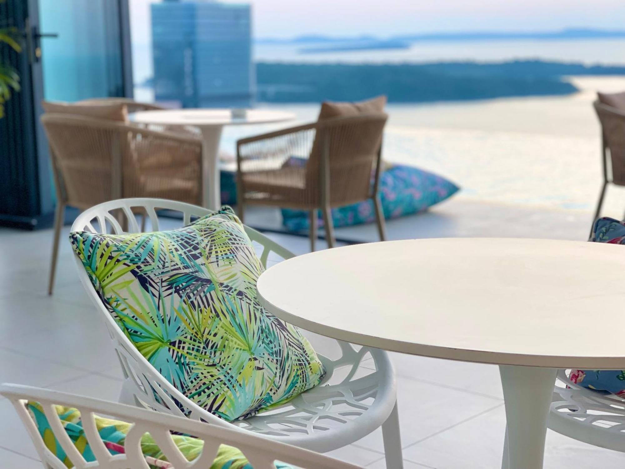 Air Condominium & Residence - Sihanoukville - 5Mn To Boat Pier Ngoại thất bức ảnh